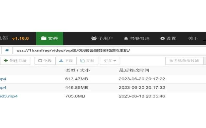 作为CMS的WordPress托管方案（wordpress免费托管）