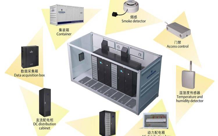 什么是数据中心,数据中心的作用和意义 什么是数据中心,数据中心的作用和意义