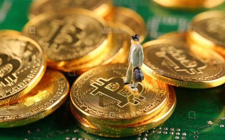 比特币加密货币（btc加密数字货币）