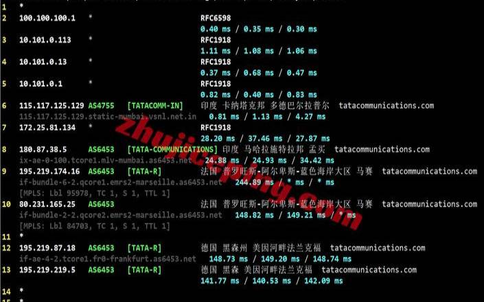 Vultr被墙了怎么办,vultr全都被墙了2020 Vultr被墙了怎么办,vultr全都被墙了2020