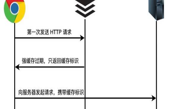 缓存服务器优化数据传输（缓存服务器的作用）