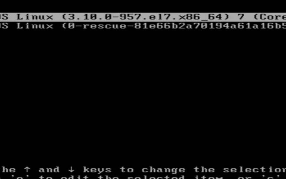 使用Linux（linux脚本修改用户密码）