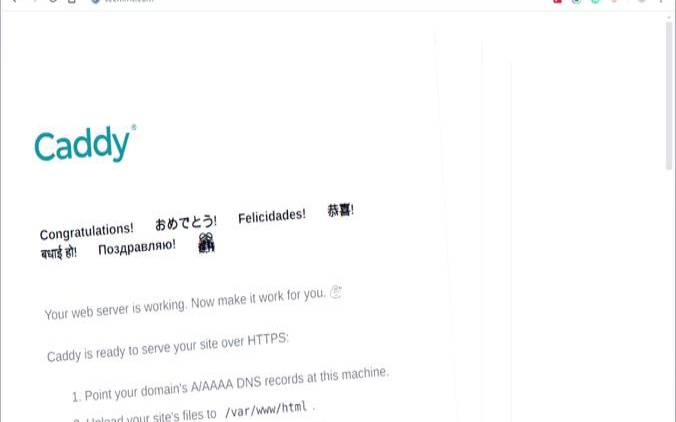 从众多开源Web服务器中选择最佳Web服务器