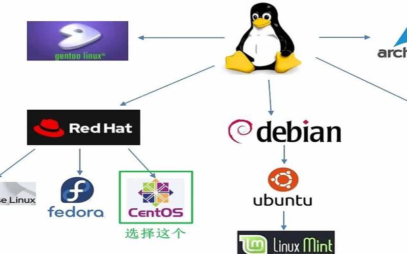 2022年适合每位用户的最佳Linux发行版,2020最佳linux发行版 2022年适合每位用户的最佳Linux发行版,2020最佳linux发行版