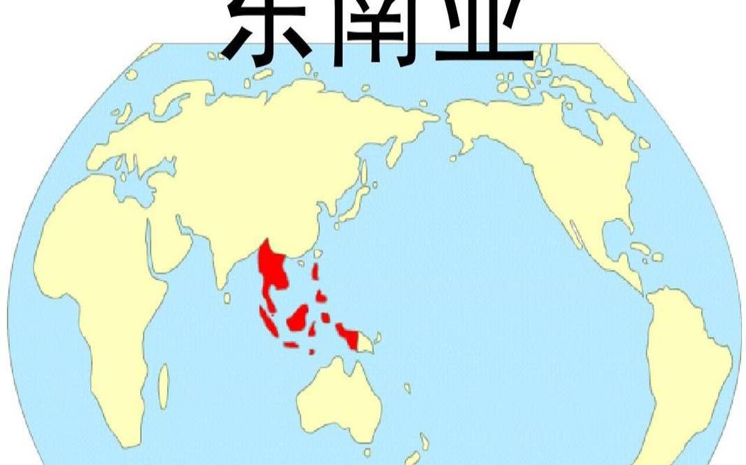 东南亚服务器在哪 东南亚服务器在哪