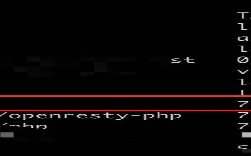docker搭建php开发环境