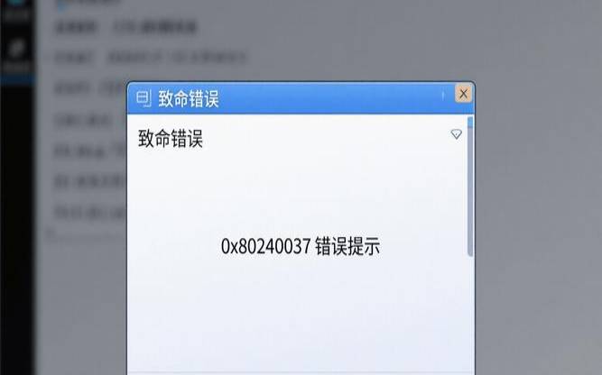 电脑与服务器通信错误怎么办（与服务器通信出现问题）