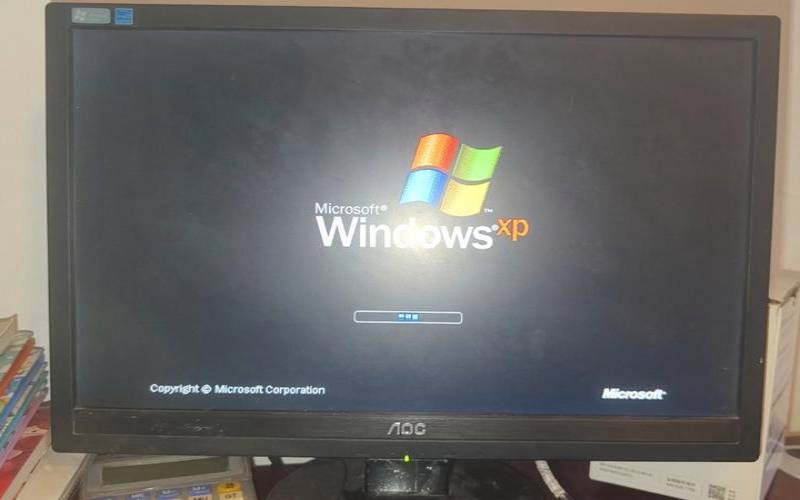 windows启动与关机（windows启动和关闭）