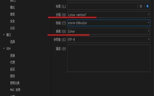 Linux终端神器WindTerm怎么使用（windowslinux终端）
