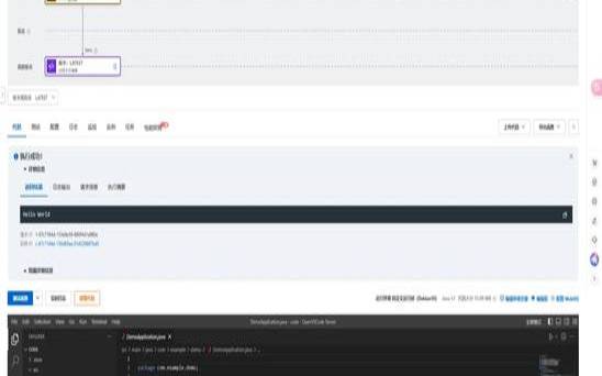 serverless是什么意思（serverlessservicemesh）