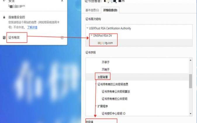为什么要用ssl证书（ssl证书的作用）
