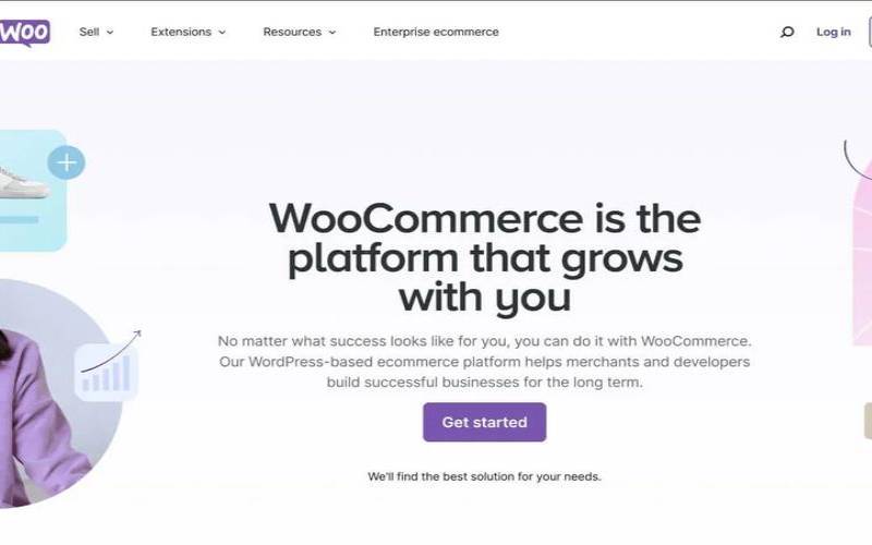 Shopify与WooCommerce,shopify和woocommerce Shopify与WooCommerce,shopify和woocommerce