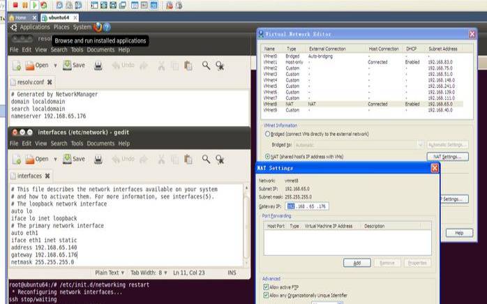 容器网络calico,linux中没有虚拟网卡 容器网络calico,linux中没有虚拟网卡