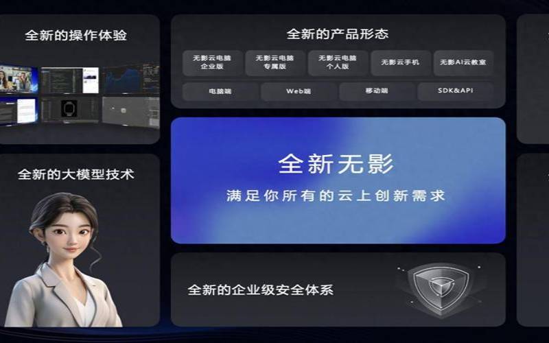 阿里云无影云桌面4C8G包年仅需199元,阿里无影和云桌面 阿里云无影云桌面4C8G包年仅需199元,阿里无影和云桌面