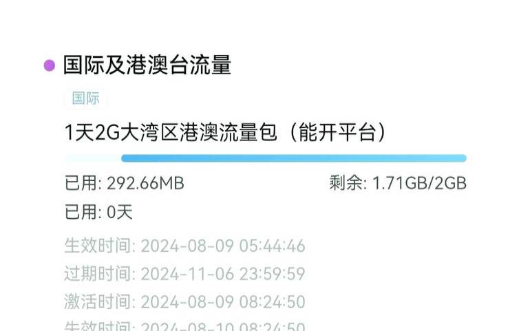 怎么调出香港主机流量一篇详细解析（香港手机卡怎么开流量）
