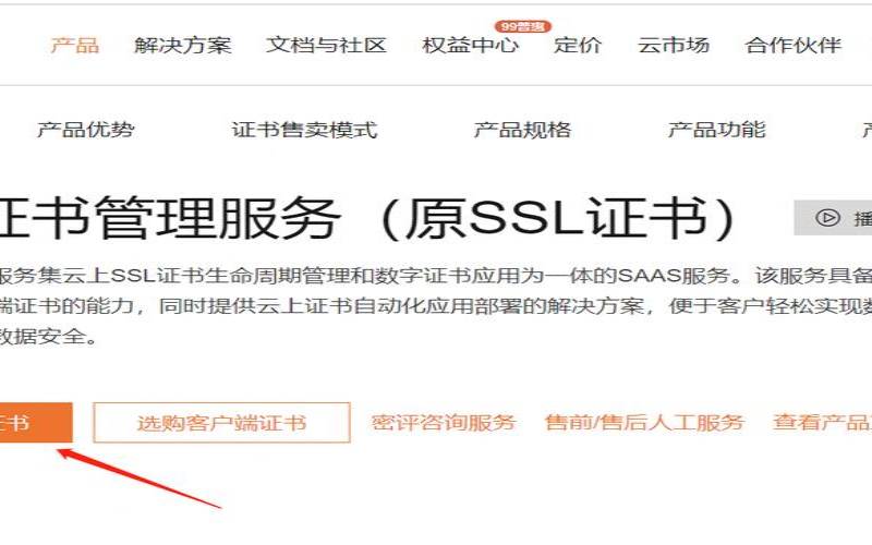 阿里云ssl证书审核要多久 阿里云ssl证书审核要多久