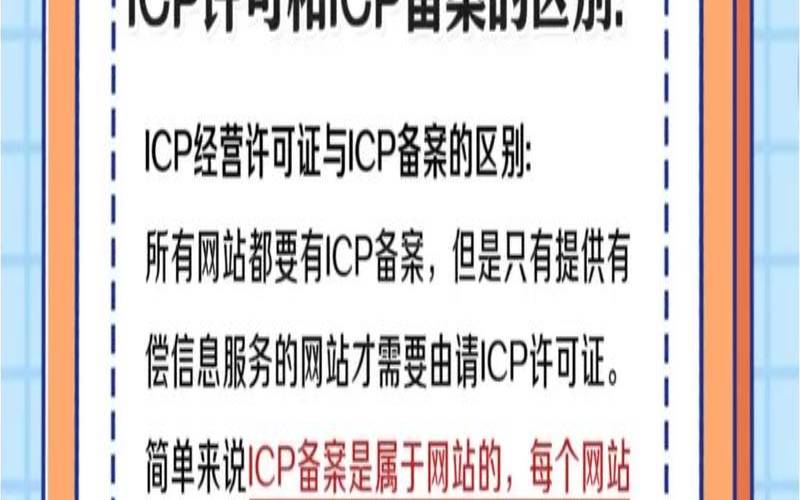 icp是什么意思啊,icp是什么意思 icp是什么意思啊,icp是什么意思