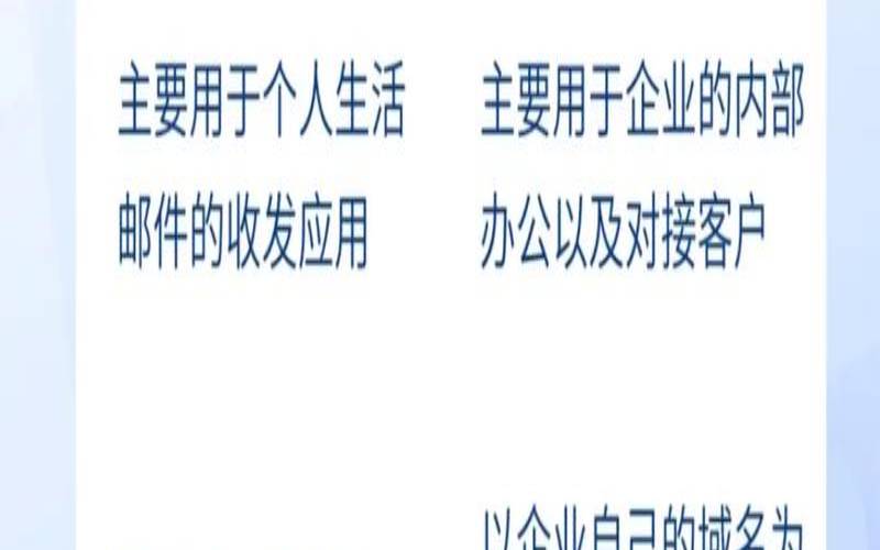 如何申请企业邮箱,如何才能申请企业邮箱 如何申请企业邮箱,如何才能申请企业邮箱
