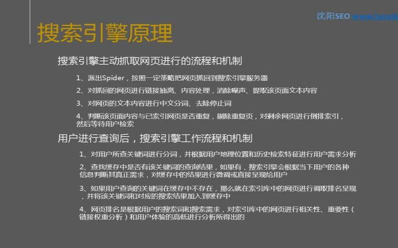 什么是SEO,简述什么是seo及seo的作用 什么是SEO,简述什么是seo及seo的作用