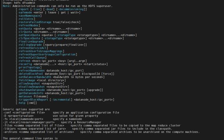 使用Linux进行高效的大数据存储与分析,linux在大数据中的应用 使用Linux进行高效的大数据存储与分析,linux在大数据中的应用