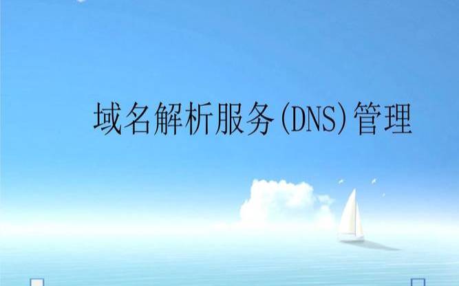为什么要进行域名管理,为什么要进行域名保护 为什么要进行域名管理,为什么要进行域名保护
