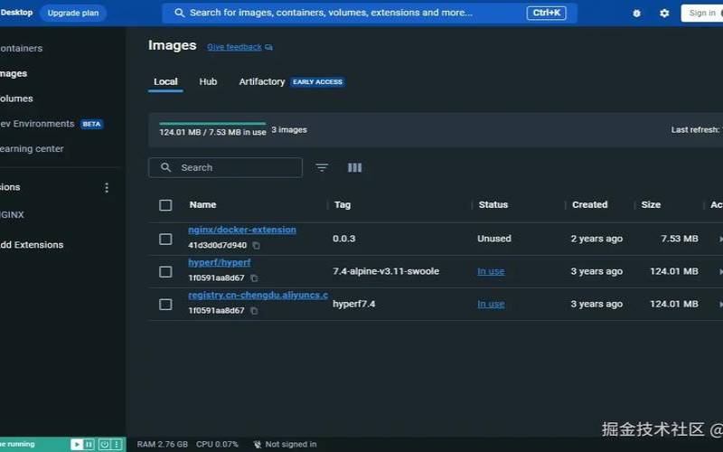 怎么滚动docker中的nginx日志,dockerrunnginx没反应 怎么滚动docker中的nginx日志,dockerrunnginx没反应