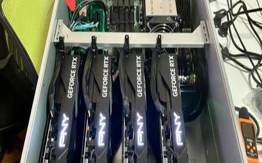gpu服务器是干什么的 gpu服务器是干什么的