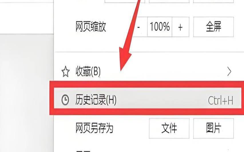 网站历史记录是如何被保存的,网站的历史记录在哪里 网站历史记录是如何被保存的,网站的历史记录在哪里