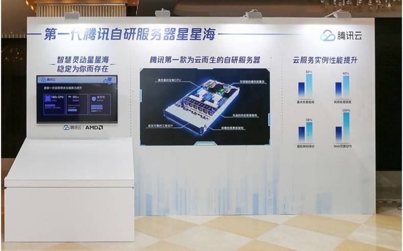 腾讯云星星海服务器怎么样 腾讯云星星海服务器怎么样