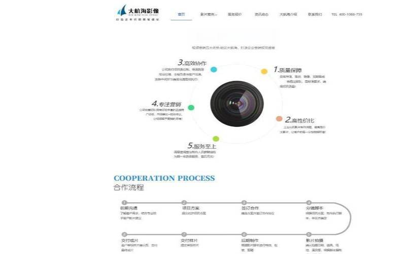 如何建设一个成功的网站（如何建设一个好的网站）