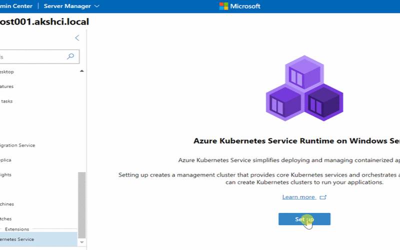 WindowsServer容器网络安全与防护策略（windowsserver容器）