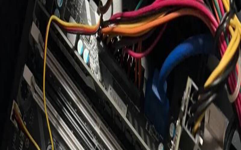 OPC主机找不到主机的原因和解决办法（找不到主机什么意思）