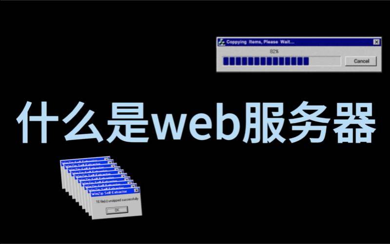 Web服务器是什么以及选择哪个服务器,web服务器是什么 Web服务器是什么以及选择哪个服务器,web服务器是什么