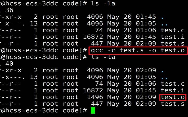 linux里gcc是什么,linux中gcc是什么意思 linux里gcc是什么,linux中gcc是什么意思