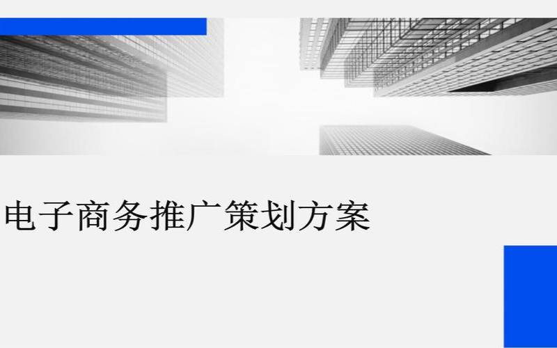 如何制定电子商务网站推广方案,电子商务网站推广方案策划 如何制定电子商务网站推广方案,电子商务网站推广方案策划