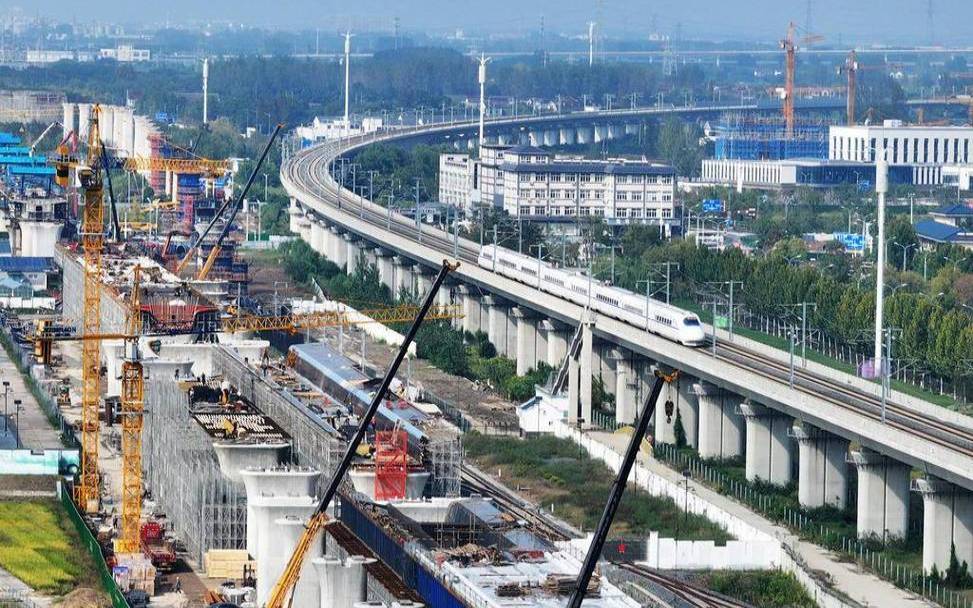 江苏建站需要注意哪些问题,江苏在建的高铁有哪些 江苏建站需要注意哪些问题,江苏在建的高铁有哪些