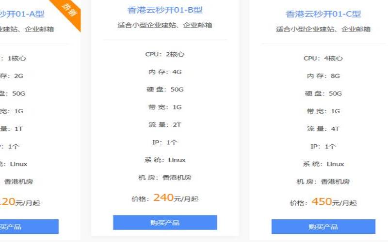 香港租主机省钱方式推荐,香港主机租用注意事项 香港租主机省钱方式推荐,香港主机租用注意事项
