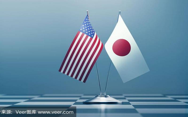 美国和日本主机,美国和日本的 美国和日本主机,美国和日本的