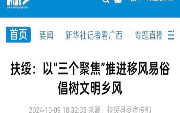 扶绥网是什么,扶绥新闻网首页 扶绥网是什么,扶绥新闻网首页