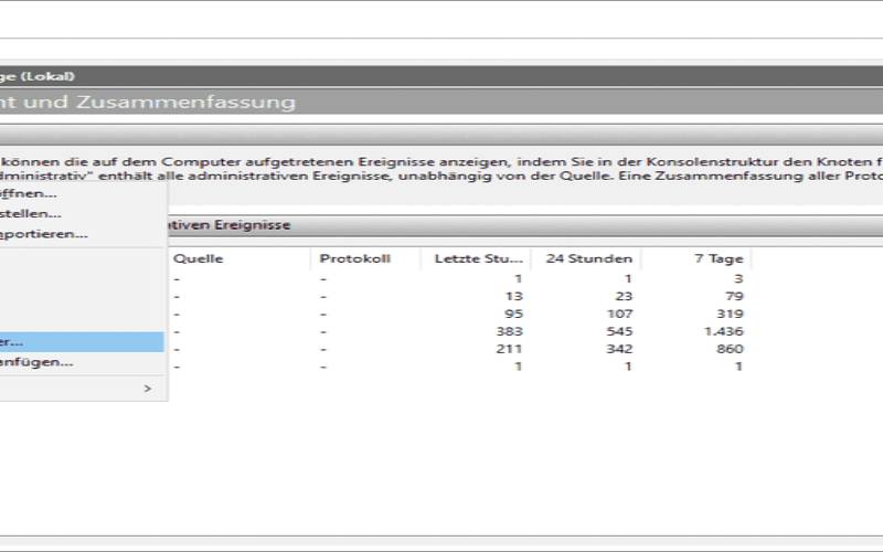 windowsserver日志记录事件 windowsserver日志记录事件