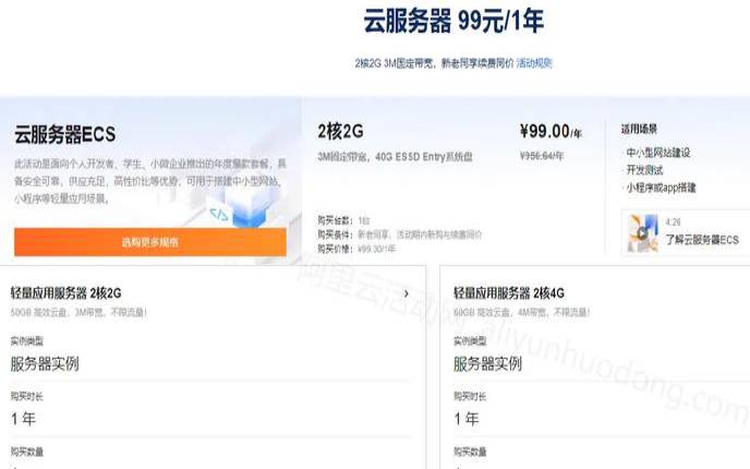 阿里云活动机能退款吗 阿里云活动机能退款吗