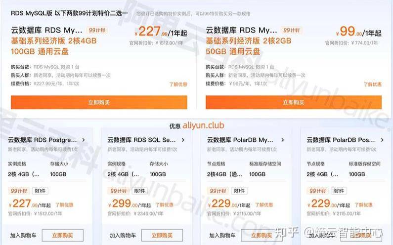 阿里云数据库RDSMySQL版多少钱1年,阿里云数据库多少钱一年 阿里云数据库RDSMySQL版多少钱1年,阿里云数据库多少钱一年