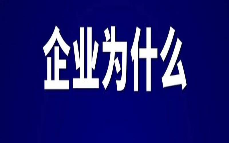 为什么要做网站企业,企业为什么要做网站运营 为什么要做网站企业,企业为什么要做网站运营