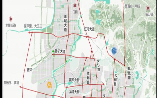 如何进行莱芜网站优化（莱芜网站开发）