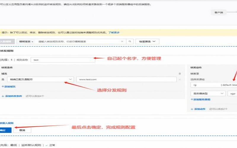 阿里云应用型负载均衡ALB有优惠活动吗（阿里云负载均衡方案）