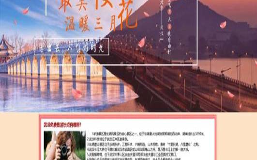 为什么要选择武汉网站企业（武汉企业网站设计）