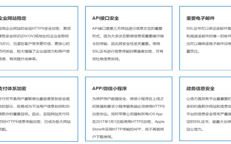 了解SSL证书以及您的网站需要哪一个,ssl证书的好处 了解SSL证书以及您的网站需要哪一个,ssl证书的好处