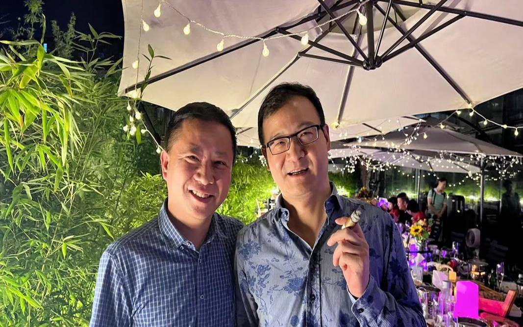 中国万网创始人是谁（中国万网是做什么的）