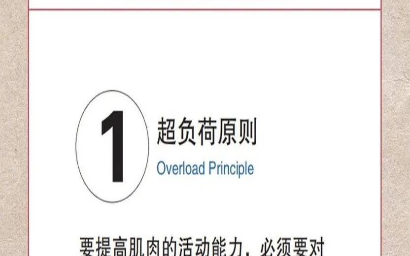 如何优化训练,训练原则优化的内容 如何优化训练,训练原则优化的内容