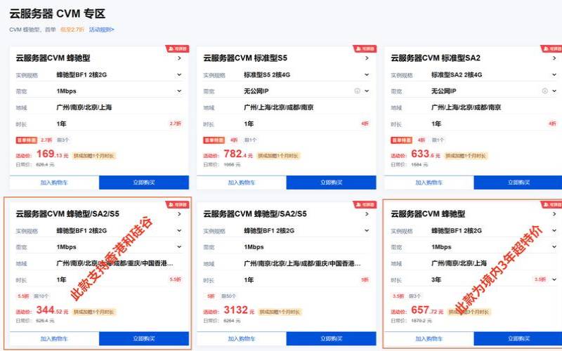 2023年腾讯云最新优惠活动云产品1,2021腾讯云618活动 2023年腾讯云最新优惠活动云产品1,2021腾讯云618活动